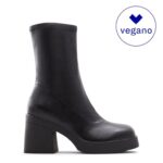 Imagen de Botas Mujer Steffanie Negro con 50% de descuento oferta online | SuperCupon