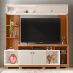 Imagen de Centro De Tv Sinfonia 75'' con 54% de descuento oferta online | SuperCupon