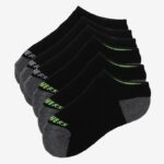 Imagen de Medias Futbol Packx6 Niño con 61% de descuento oferta online | SuperCupon