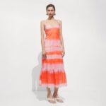 Imagen de Vestido Largo 100% Algodón Mujer con 51% de descuento oferta online | SuperCupon