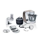 Imagen de Batidora de Pedestal Blanca 3.9L MUM5XW10 con 69% de descuento oferta online | SuperCupon