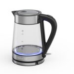 Imagen de Hervidor Eléctrico 1.7L con 47% de descuento oferta online | SuperCupon