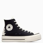 Imagen de Zapatillass Urbanass Ct As Lift Platform Crafted Laces Mujer con 40% de descuento oferta online | SuperCupon