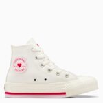 Imagen de Zapatilla Urbana Ct As Lift Platform Niño con 40% de descuento oferta online | SuperCupon