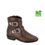Imagen de Botines Marrón Niña con 41% de descuento oferta online | SuperCupon