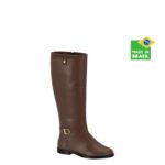 Imagen de Botas Marrón Niña con 41% de descuento oferta online | SuperCupon