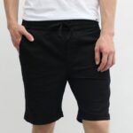 Imagen de Short Liso Casual con 60% de descuento oferta online | SuperCupon
