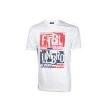 Imagen de Polo Estampado Hombre con 60% de descuento oferta online | SuperCupon