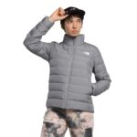 Imagen de Casaca Puffer De Plumas Mujer con 71% de descuento oferta online | SuperCupon
