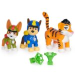Imagen de Pack X 2 Figuras Jungle con 72% de descuento oferta online | SuperCupon