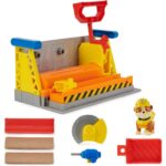 Imagen de Set De Juego Taller Rubble con 71% de descuento oferta online | SuperCupon