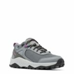 Imagen de Zapatillas Deportivas Outdoor Mujer Trailstorm Ascend Gris con 60% de descuento oferta online | SuperCupon