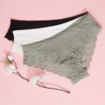 Imagen de Pack X3 Calzón Mujer con 50% de descuento oferta online | SuperCupon
