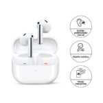 Imagen de Audífonos Bluetooth Galaxy Buds 3 con 30% de descuento oferta online | SuperCupon