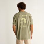 Imagen de Polo Manga Corta 100% Algodón Hombre con 61% de descuento oferta online | SuperCupon
