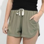 Imagen de Short Básico Mujer con 50% de descuento oferta online | SuperCupon