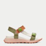 Imagen de Sandalias Casuales Mujer con 60% de descuento oferta online | SuperCupon