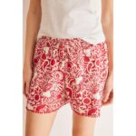 Imagen de Short Pijama Mujer con 71% de descuento oferta online | SuperCupon