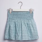 Imagen de Falda Niña Algodón con 50% de descuento oferta online | SuperCupon