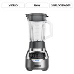 Imagen de Licuadora Silenciosa 1.5lt. 3 Velocidades 900W con 39% de descuento oferta online | SuperCupon