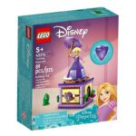 Imagen de Bloque De Rapunzel Bailarina con 51% de descuento oferta online | SuperCupon