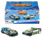 Imagen de Juguete Vehículo 2 Pack Friccion con 67% de descuento oferta online | SuperCupon