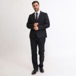 Imagen de Pantalón de Vestir Hombre con 50% de descuento oferta online | SuperCupon