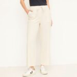 Imagen de Pantalón Casual Tiro Medio Para Mujer con 61% de descuento oferta online | SuperCupon