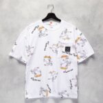 Imagen de Polo Niño Manga Corta Algodón con 71% de descuento oferta online | SuperCupon
