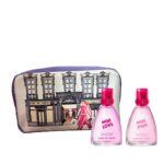 Imagen de Pack Mini Love + Mini Pink Edp 25 Ml + Neceser con 52% de descuento oferta online | SuperCupon