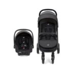 Imagen de Coche De Paseo Para Bebés Travel System Litetrax 4 Cromado con 71% de descuento oferta online | SuperCupon