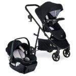 Imagen de Coche Bebe Travel System Willow Brook Onyx con 50% de descuento oferta online | SuperCupon