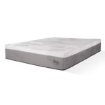 Imagen de Colchón Balanzze 1.5 Plz + 1 Almohada Viscoelástica + Protector con 50% de descuento oferta online | SuperCupon