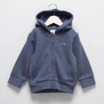 Imagen de Polera Casual con Gorro para Bebé Niño Algodón con 51% de descuento oferta online | SuperCupon