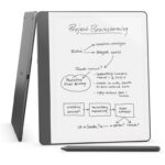 Imagen de Kindle Scribe 32gb Tungsten con 31% de descuento oferta online | SuperCupon
