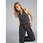 Imagen de Chaleco Casual Mujer con 50% de descuento oferta online | SuperCupon