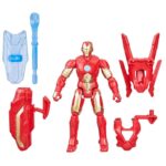 Imagen de Figura De Acción Iron Man Marvel con 51% de descuento oferta online | SuperCupon