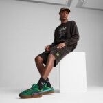 Imagen de Zapatillas Urbanas Suede Xl Tmnt Mujer con 41% de descuento oferta online | SuperCupon