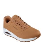 Imagen de Zapatillas urbanas Hombre Uno Marrón con 40% de descuento oferta online | SuperCupon