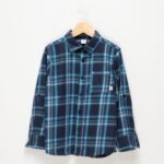 Imagen de Camisa Niño Manga Larga Algodón con 51% de descuento oferta online | SuperCupon