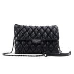 Imagen de CrossBody Golspie Negro Mujer con 50% de descuento oferta online | SuperCupon