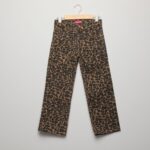 Imagen de Pantalon Niña Algodón con 50% de descuento oferta online | SuperCupon