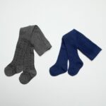 Imagen de Pack de 2 Pantys Casual de Algodón Bebé Niña con 51% de descuento oferta online | SuperCupon