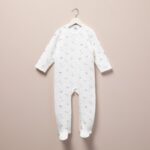 Imagen de Enterizo Algodón Estampado Bebé Niño Casual con 51% de descuento oferta online | SuperCupon
