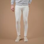 Imagen de Jean Skinny Algodón Hombre Basemen con 50% de descuento oferta online | SuperCupon