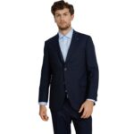 Imagen de Traje Business Hombre con 50% de descuento oferta online | SuperCupon