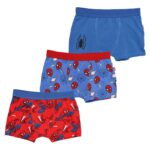 Imagen de Boxers Niño Pack X3 Algodón con 51% de descuento oferta online | SuperCupon