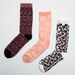 Imagen de Medias Niña Pack X3 con 50% de descuento oferta online | SuperCupon