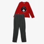 Imagen de Pijama Niño Polar con 50% de descuento oferta online | SuperCupon