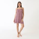 Imagen de Camisa De Dormir Mujer con 50% de descuento oferta online | SuperCupon